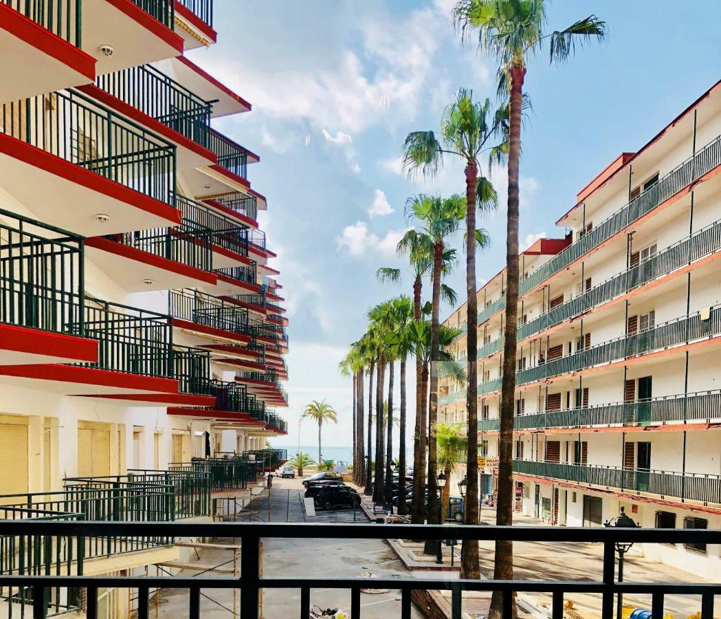 Doyes 2 Appartement Peñíscola